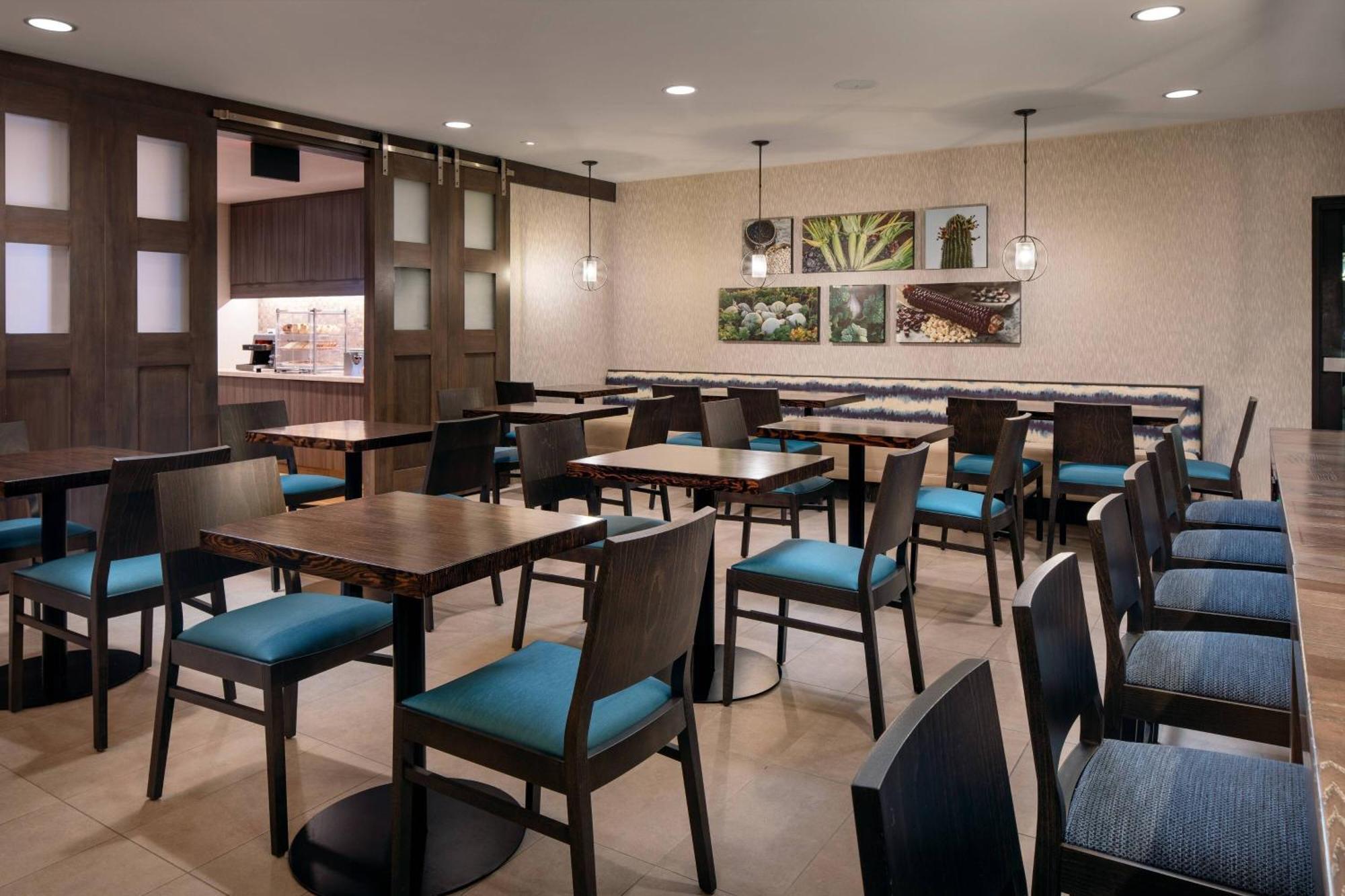 Residence Inn By Marriott Scottsdale Salt River Buitenkant foto