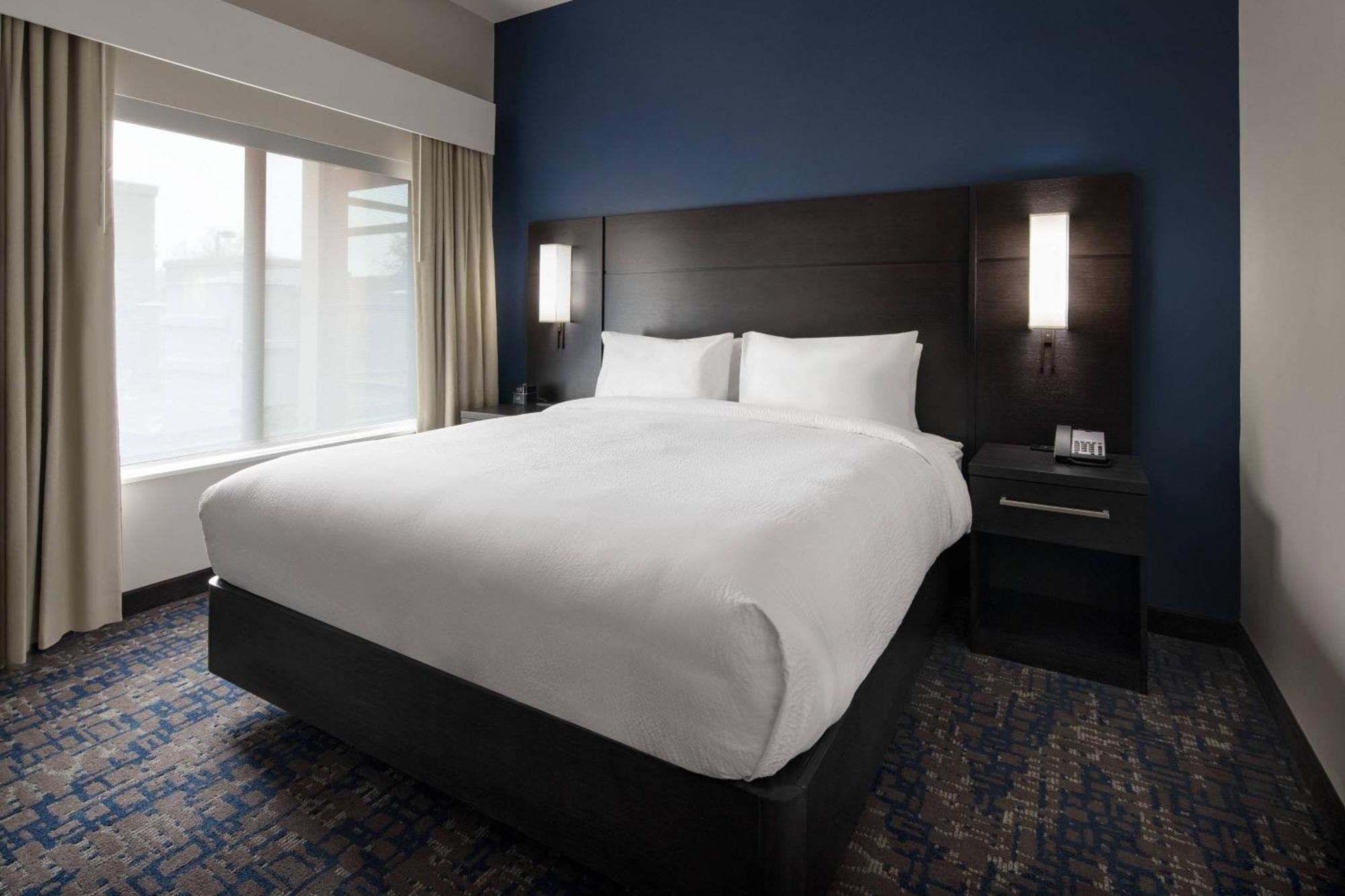 Residence Inn By Marriott Scottsdale Salt River Buitenkant foto