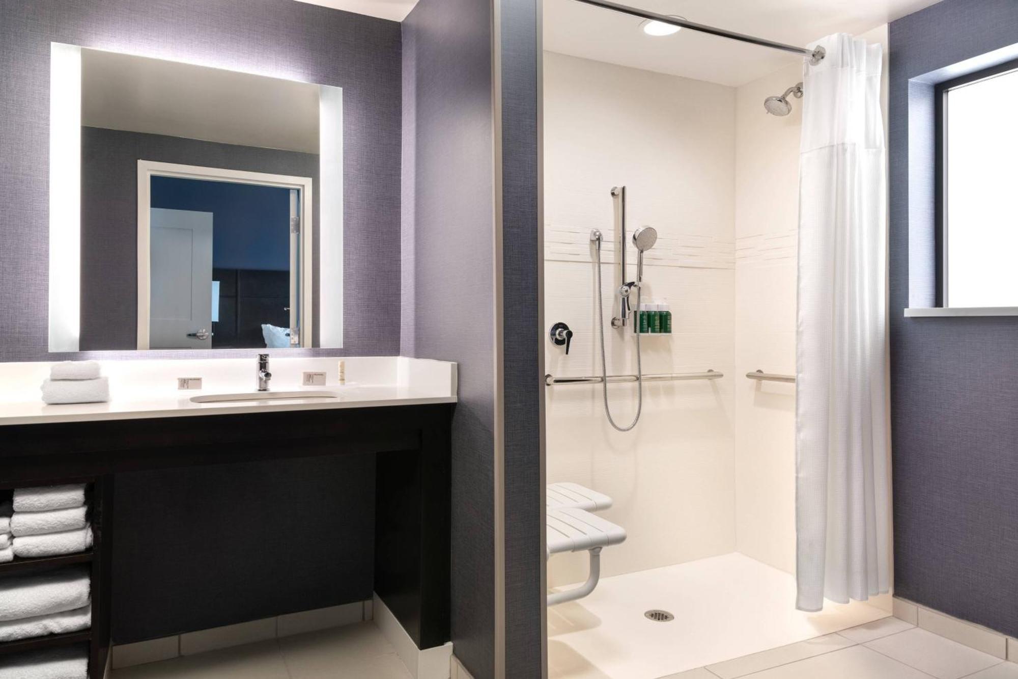 Residence Inn By Marriott Scottsdale Salt River Buitenkant foto