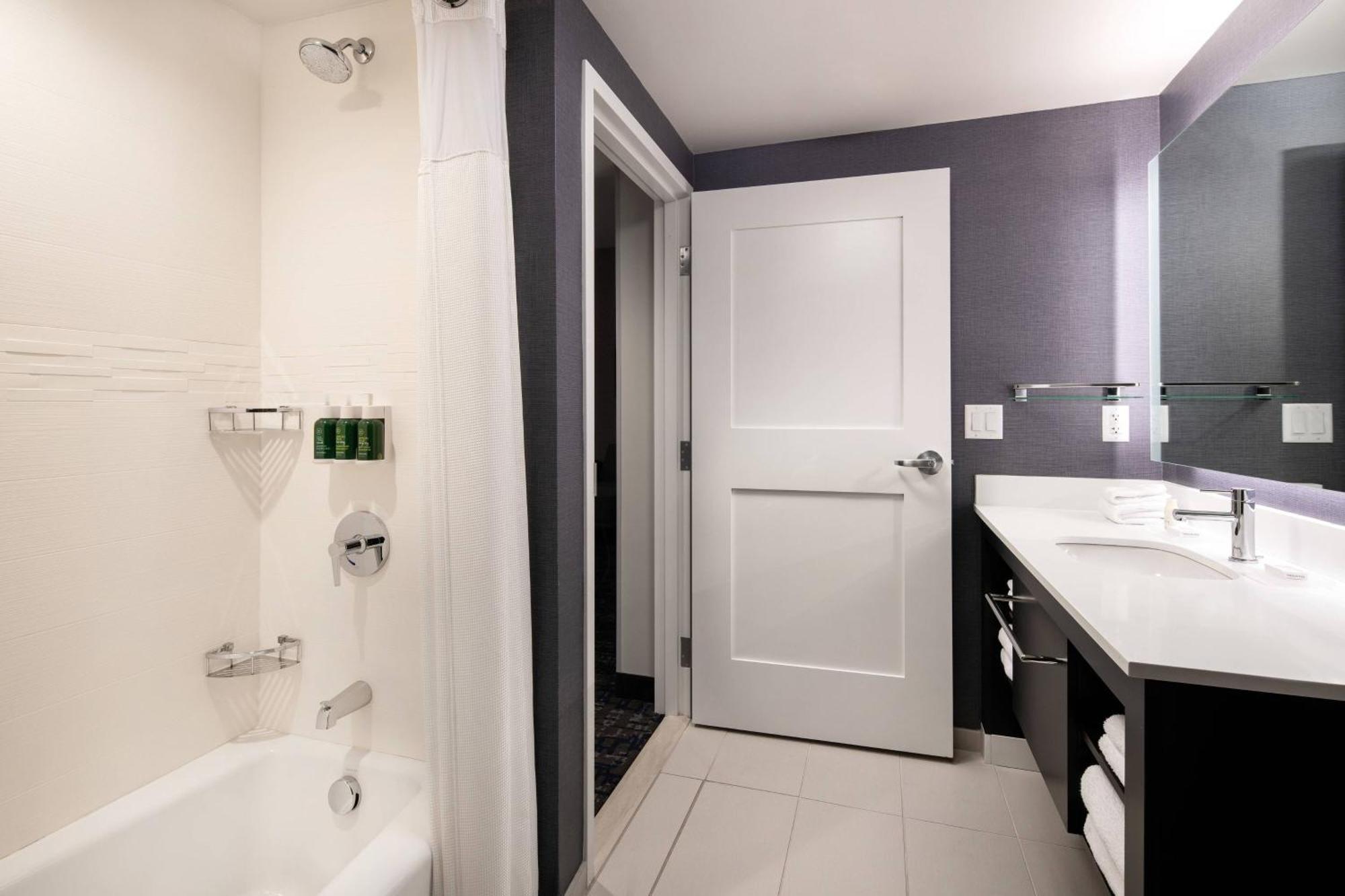 Residence Inn By Marriott Scottsdale Salt River Buitenkant foto