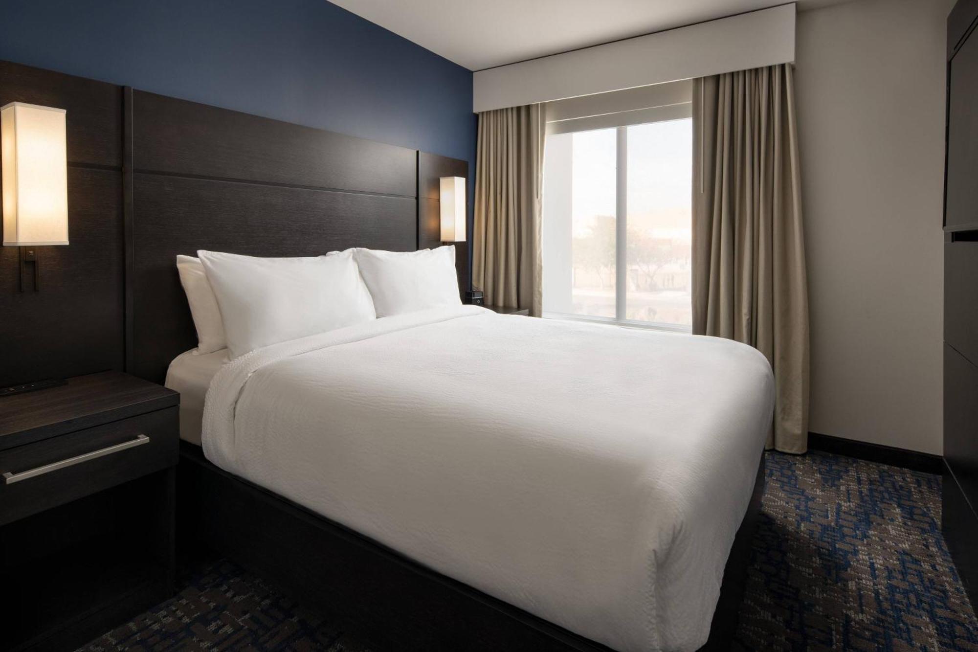 Residence Inn By Marriott Scottsdale Salt River Buitenkant foto