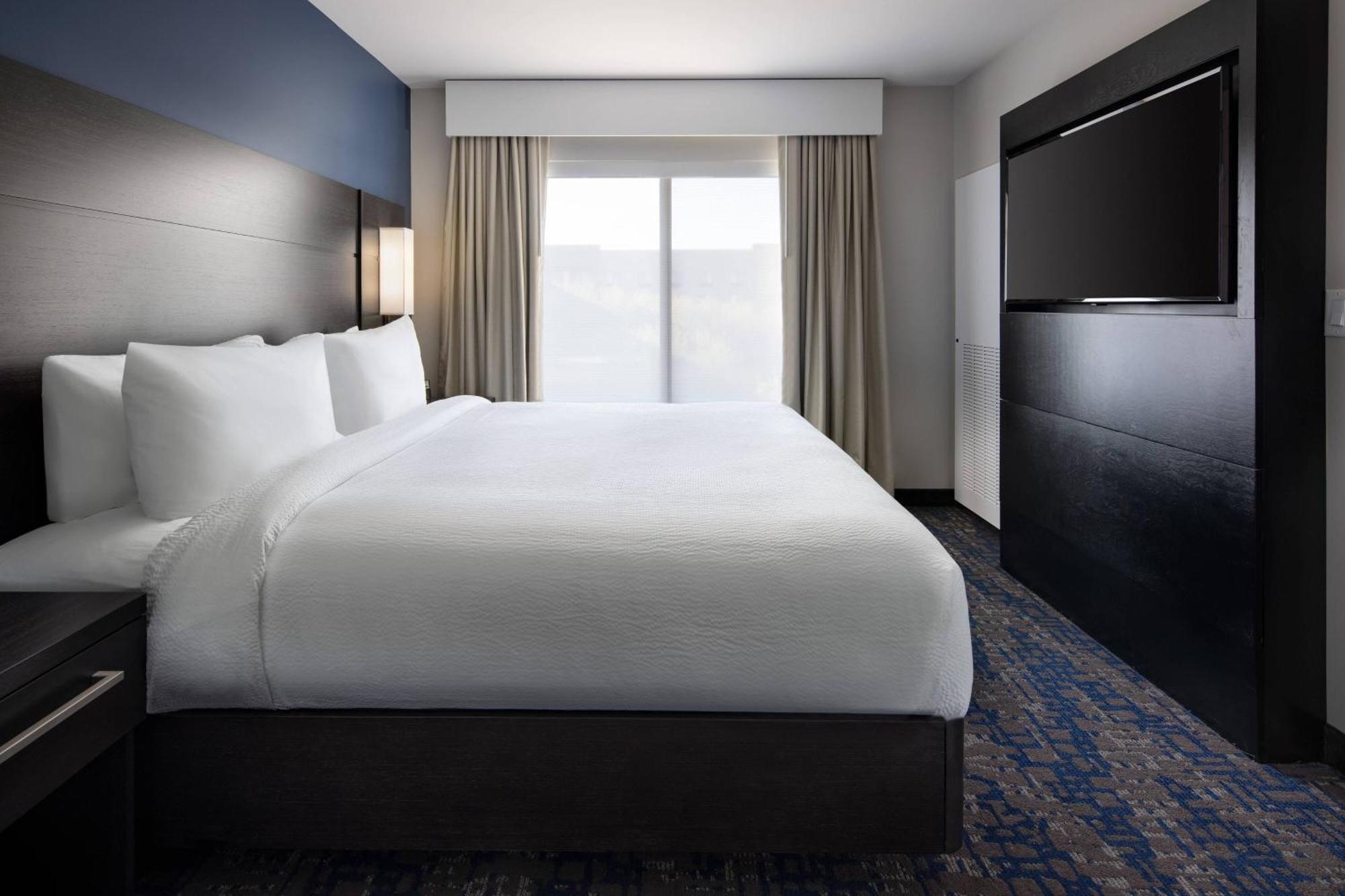 Residence Inn By Marriott Scottsdale Salt River Buitenkant foto