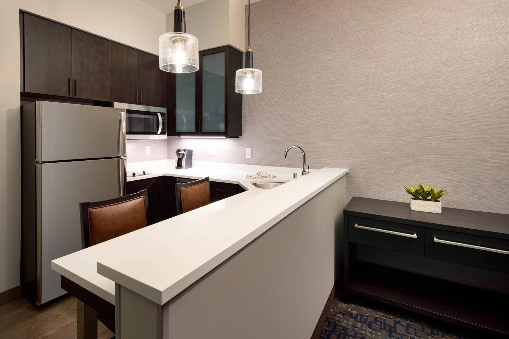 Residence Inn By Marriott Scottsdale Salt River Buitenkant foto