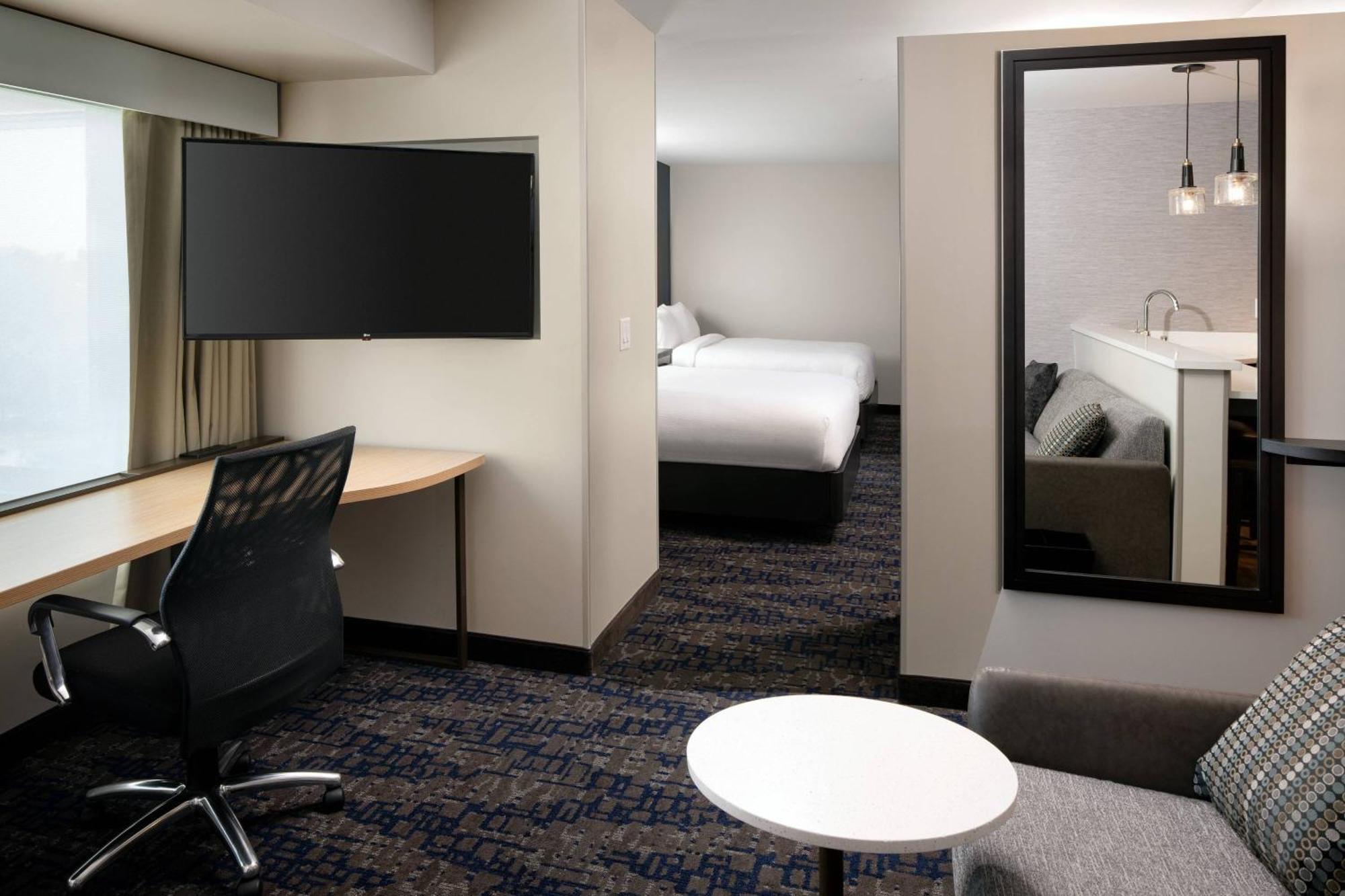 Residence Inn By Marriott Scottsdale Salt River Buitenkant foto