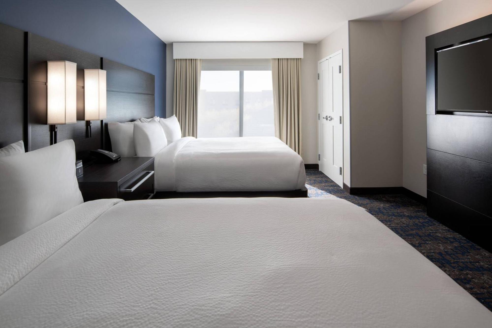 Residence Inn By Marriott Scottsdale Salt River Buitenkant foto