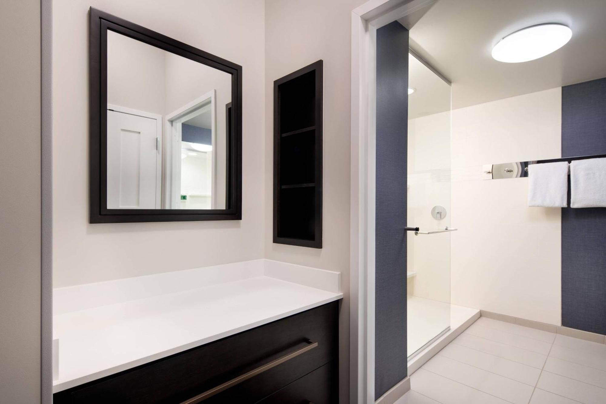 Residence Inn By Marriott Scottsdale Salt River Buitenkant foto