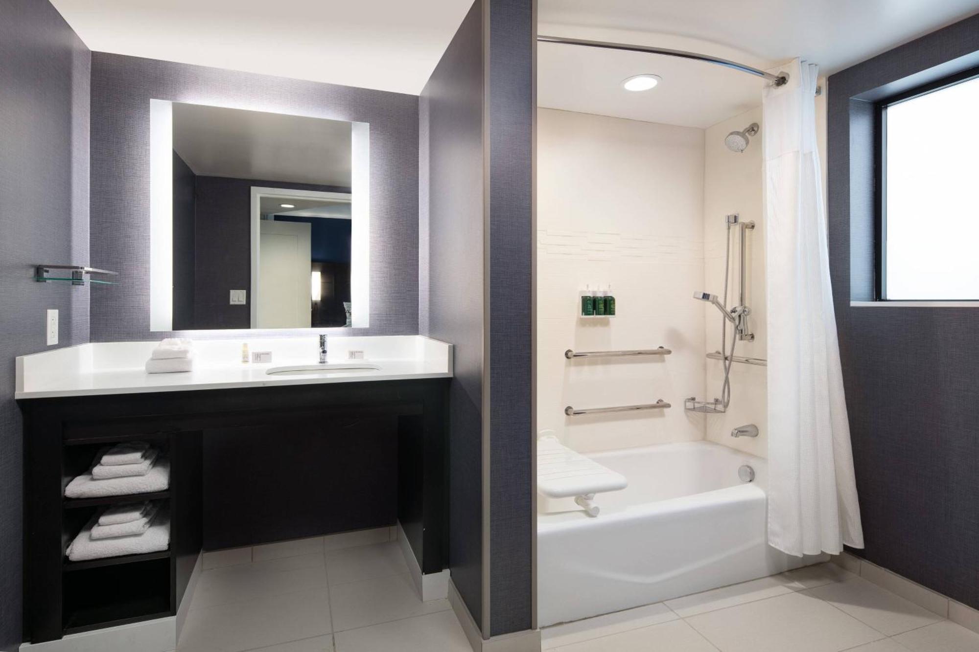 Residence Inn By Marriott Scottsdale Salt River Buitenkant foto