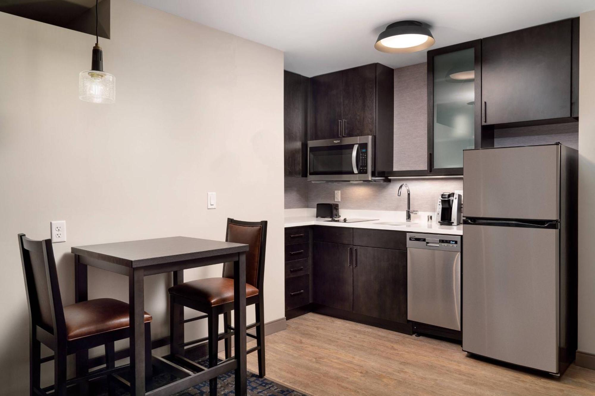 Residence Inn By Marriott Scottsdale Salt River Buitenkant foto